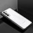 Ultra-thin Transparent TPU Soft Case Cover H02 for Samsung Galaxy S21 Plus 5G