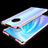Ultra-thin Transparent TPU Soft Case Cover H02 for Vivo Nex 3