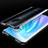 Ultra-thin Transparent TPU Soft Case Cover H02 for Vivo Nex 3 5G