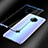 Ultra-thin Transparent TPU Soft Case Cover H02 for Vivo Nex 3 5G