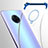 Ultra-thin Transparent TPU Soft Case Cover H02 for Vivo Nex 3