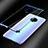 Ultra-thin Transparent TPU Soft Case Cover H02 for Vivo Nex 3S