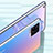 Ultra-thin Transparent TPU Soft Case Cover H02 for Vivo V20 Pro 5G