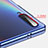 Ultra-thin Transparent TPU Soft Case Cover H02 for Xiaomi CC9e