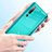 Ultra-thin Transparent TPU Soft Case Cover H02 for Xiaomi Mi 10