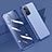 Ultra-thin Transparent TPU Soft Case Cover H02 for Xiaomi Mi 11X Pro 5G