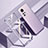 Ultra-thin Transparent TPU Soft Case Cover H02 for Xiaomi Mi 12S 5G