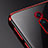 Ultra-thin Transparent TPU Soft Case Cover H02 for Xiaomi Mi 9T