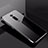 Ultra-thin Transparent TPU Soft Case Cover H02 for Xiaomi Mi 9T Pro Black