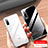 Ultra-thin Transparent TPU Soft Case Cover H02 for Xiaomi Mi A3 Lite
