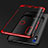 Ultra-thin Transparent TPU Soft Case Cover H02 for Xiaomi Mi Max 3