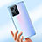 Ultra-thin Transparent TPU Soft Case Cover H02 for Xiaomi Mi Mix 4 5G