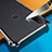 Ultra-thin Transparent TPU Soft Case Cover H02 for Xiaomi Mi Play 4G