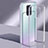 Ultra-thin Transparent TPU Soft Case Cover H02 for Xiaomi Redmi 10X 4G