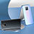 Ultra-thin Transparent TPU Soft Case Cover H02 for Xiaomi Redmi 10X 5G