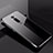 Ultra-thin Transparent TPU Soft Case Cover H02 for Xiaomi Redmi K20 Black