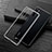 Ultra-thin Transparent TPU Soft Case Cover H02 for Xiaomi Redmi Note 8