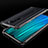 Ultra-thin Transparent TPU Soft Case Cover H02 for Xiaomi Redmi Note 8 Pro