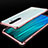 Ultra-thin Transparent TPU Soft Case Cover H02 for Xiaomi Redmi Note 8 Pro