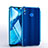 Ultra-thin Transparent TPU Soft Case Cover H03 for Huawei Honor 8X Max