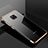 Ultra-thin Transparent TPU Soft Case Cover H03 for Huawei Mate 20 Pro Gold