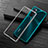 Ultra-thin Transparent TPU Soft Case Cover H03 for Huawei Nova 7 5G