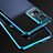 Ultra-thin Transparent TPU Soft Case Cover H03 for Oppo Reno7 Pro 5G