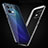 Ultra-thin Transparent TPU Soft Case Cover H03 for Oppo Reno8 Pro 5G