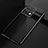 Ultra-thin Transparent TPU Soft Case Cover H03 for Oppo Reno8 Pro 5G