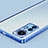 Ultra-thin Transparent TPU Soft Case Cover H03 for Xiaomi Mi 12 Pro 5G