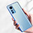 Ultra-thin Transparent TPU Soft Case Cover H03 for Xiaomi Mi 12S Pro 5G