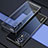 Ultra-thin Transparent TPU Soft Case Cover H03 for Xiaomi Mi 12X 5G