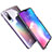 Ultra-thin Transparent TPU Soft Case Cover H03 for Xiaomi Mi 9 Lite Clear