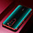 Ultra-thin Transparent TPU Soft Case Cover H03 for Xiaomi Redmi Note 8 Pro