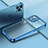 Ultra-thin Transparent TPU Soft Case Cover H04 for Apple iPhone 13 Pro