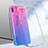 Ultra-thin Transparent TPU Soft Case Cover H04 for Huawei Enjoy 9 Plus