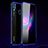 Ultra-thin Transparent TPU Soft Case Cover H04 for Huawei Honor V10 Lite