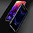 Ultra-thin Transparent TPU Soft Case Cover H04 for Huawei Honor V20