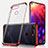 Ultra-thin Transparent TPU Soft Case Cover H04 for Huawei Honor V20