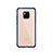 Ultra-thin Transparent TPU Soft Case Cover H04 for Huawei Mate 20 Pro