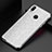 Ultra-thin Transparent TPU Soft Case Cover H04 for Huawei Nova 3e