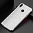 Ultra-thin Transparent TPU Soft Case Cover H04 for Huawei P20 Lite