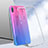 Ultra-thin Transparent TPU Soft Case Cover H04 for Huawei Y9 (2019)