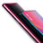 Ultra-thin Transparent TPU Soft Case Cover H04 for Oppo Find X