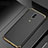 Ultra-thin Transparent TPU Soft Case Cover H04 for Oppo Reno Z Gold