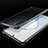 Ultra-thin Transparent TPU Soft Case Cover H04 for Samsung Galaxy Note 10 Plus 5G