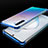 Ultra-thin Transparent TPU Soft Case Cover H04 for Samsung Galaxy Note 10 Plus 5G