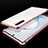 Ultra-thin Transparent TPU Soft Case Cover H04 for Samsung Galaxy Note 10 Plus 5G