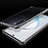 Ultra-thin Transparent TPU Soft Case Cover H04 for Samsung Galaxy Note 10 Plus 5G