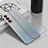 Ultra-thin Transparent TPU Soft Case Cover H04 for Samsung Galaxy S22 5G